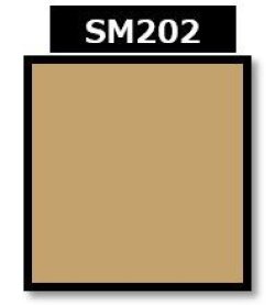 画像2: GSIクレオス[SM202]スーパーゴールド2
