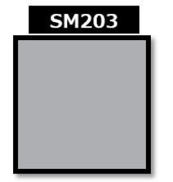 画像2: GSIクレオス[SM203]スーパーアイアン2