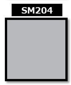 画像2: GSIクレオス[SM204]スーパーステンレス2