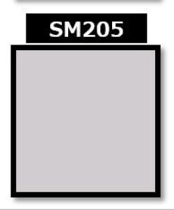 画像2: GSIクレオス[SM205]スーパーチタン2