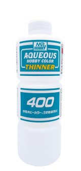 GSIクレオス[T111]水性ホビーカラーうすめ液