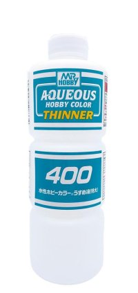 GSIクレオス[T111]水性ホビーカラーうすめ液
