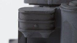 画像2: GSIクレオス[WC02]Mr.ウェザリングカラーグランドブラウン