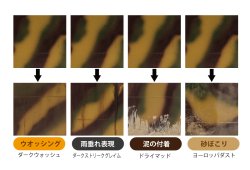 画像3: GSIクレオス[WY01] 八雲〈YAKUMO〉WWII　ドイツ軍西部戦線用（A）