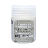 GSIクレオス[XC06]Mr.クリスタルカラー トルマリングリーン