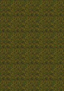 画像1: Crossdelta[MIL-35-013]1/35 アメリカ海兵隊デジタル迷彩「MARPAT」 (1)