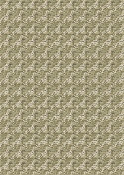 画像1: Crossdelta[MIL-35-030]1/35 ウクライナ軍用デジタル迷彩服