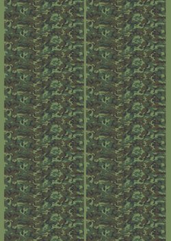 画像1: Crossdelta[MIL-35-035]1/35 ERDL LOWLAND