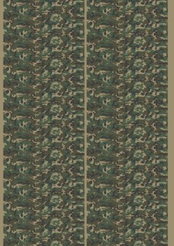 画像1: Crossdelta[MIL-35-036]1/35 ERDL HIGHLAND