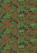 画像1: Crossdelta[MIL-12004]1/12 柏の葉 パターンB (1)