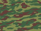 Crossdelta[MIL-35-037]1/35 RUSSIAN FLORA