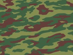 画像1: Crossdelta[MIL-35-037]1/35 RUSSIAN FLORA