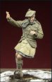 画像3: D-Day miniature studio[DD35043］ 1/35  WWI サッカーに興じるスコットランド兵 (3)