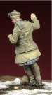 画像2: D-Day miniature studio[DD35043］ 1/35  WWI サッカーに興じるスコットランド兵 (2)
