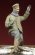 画像3: D-Day miniature studio[DD35044］ 1/35  WWI サッカーに興じるドイツ兵 (3)