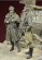 画像2: D-Day miniature studio[DD35048］ 1/35  ポーランド人民軍(LWP)の兵士達 ベルリン1945(2体セット) (2)