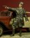 画像3: D-Day miniature studio[DD35054］ 1/35 WWII独 親衛隊諜報部将校(私服姿) (3)