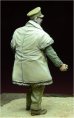 画像2: D-Day miniature studio[DD35056］1/35 WWII英 LRDG 将校 北アフリカ 1940-43 (2)