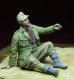 画像1: D-Day miniature studio[DD35057］1/35 WWII独 ドイツアフリカ軍団捕虜 1941-43 (1)