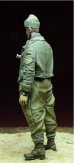 画像2: D-Day miniature studio[DD35059］1/35 WWII英 LRDG 兵士 北アフリカ 1940-43 (2)