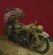 画像4: D-Day miniature studio［DD35081]1/35 WWII独 モーターバイクアクセサリーセット (4)