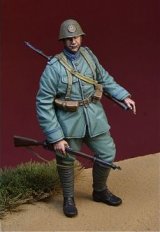 D-Day miniature studio[DD35125]1/35 WWII蘭オランダ陸軍歩兵西部戦線オランダ1940