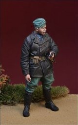D-Day miniature studio[DD35128]1/35 WWII蘭オランダ陸軍下士官西部戦線オランダ1940