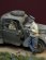 画像3: D-Day miniature studio[DD35142]1/35 WWII 英 バトルオブブリテン1940年(1)「戦争中の火遊び」3体セット (3)