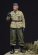 画像1: D-Day miniature studio[DD35002］ 1/35 WWII 独 降下猟兵将校 クレタ1941 (1)