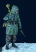 画像2: D-Day miniature studio[DD35005］ 1/35 WWII 独 武装親衛隊擲弾兵 防寒服着用 東部戦線1943-1945 (2)