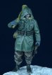 画像3: D-Day miniature studio[DD35005］ 1/35 WWII 独 武装親衛隊擲弾兵 防寒服着用 東部戦線1943-1945 (3)