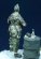 画像4: D-Day miniature studio[DD35008］ 1/35 WWII ハンガリー 聖ラースロー師団将校 ハンガリー1945 (4)