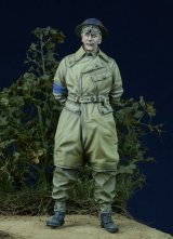 D-Day miniature studio[DD35011］ 1/35 WWII 英 憲兵 1943-45