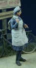 画像2: D-Day miniature studio[DD35016］ 1/35 WWII 独 ドイツ赤十字看護師 1939-1945 (2)