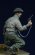 画像3: D-Day miniature studio[DD35020］ 1/35WWII 英/英連邦将校 戦闘中 1943-45 (3)