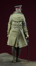 画像3: D-Day miniature studio[DD35023］ 1/35 WWI 英 戦車軍団 参謀将校 (3)