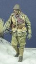画像3: D-Day miniature studio[DD35088]1/35 WWII ルーマニア歩兵下士官 東部戦線1941-44 (3)