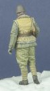 画像4: D-Day miniature studio[DD35088]1/35 WWII ルーマニア歩兵下士官 東部戦線1941-44 (4)