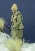 画像3: D-Day miniature studio[DD35089]1/35 WWII ルーマニア歩兵機関銃手 東部戦線1941-44 (3)