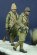 画像2: D-Day miniature studio[DD35090]1/35 WWII ルーマニア歩兵 東部戦線1941-44(2体セット) (2)