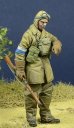 画像2: D-Day miniature studio[DD35092]1/35 WWII英 バイク伝令兵 フランス1940 (2)