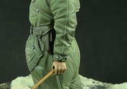 画像4: D-Day miniature studio[DD35100]1/35 WWII独 野戦憲兵#1 1939-45