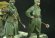 画像2: D-Day miniature studio[DD35102]1/35 WWII独 野戦憲兵(2体セット) 1941-45 (2)
