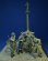 画像3: D-Day miniature studio[DD35205]1/35 WWII カナダ軍 一服するカナダ軍兵士 カーン1944(4体セット) (3)