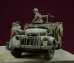 画像3: D-Day miniature studio[DD72004］ 1/72 砂漠の朝食 LRDGパトロール隊員 (3体セット) (3)