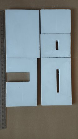 画像4: DANmodels[DAN35339]1/35 検問所セット