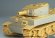 画像11: DEF.MODEL[DD48001]1/48 WWII ドイツ タイガーI重戦車中期/後期型 ツィンメリットデカールセット エッチンググリル付(タミヤ用) (11)