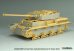 画像5: DEF.MODEL[DD48002]1/48 WWII ドイツ IV号戦車H型後期型/J型初期型 ツィンメリットデカールセット(タミヤ用)