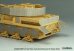 画像9: DEF.MODEL[DD48002]1/48 WWII ドイツ IV号戦車H型後期型/J型初期型 ツィンメリットデカールセット(タミヤ用)
