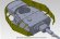 画像2: DEF.MODEL[DE35018]1/35 IV号戦車H型(初期/中期)砲塔シュルツェン(アカデミー用、汎用) (2)